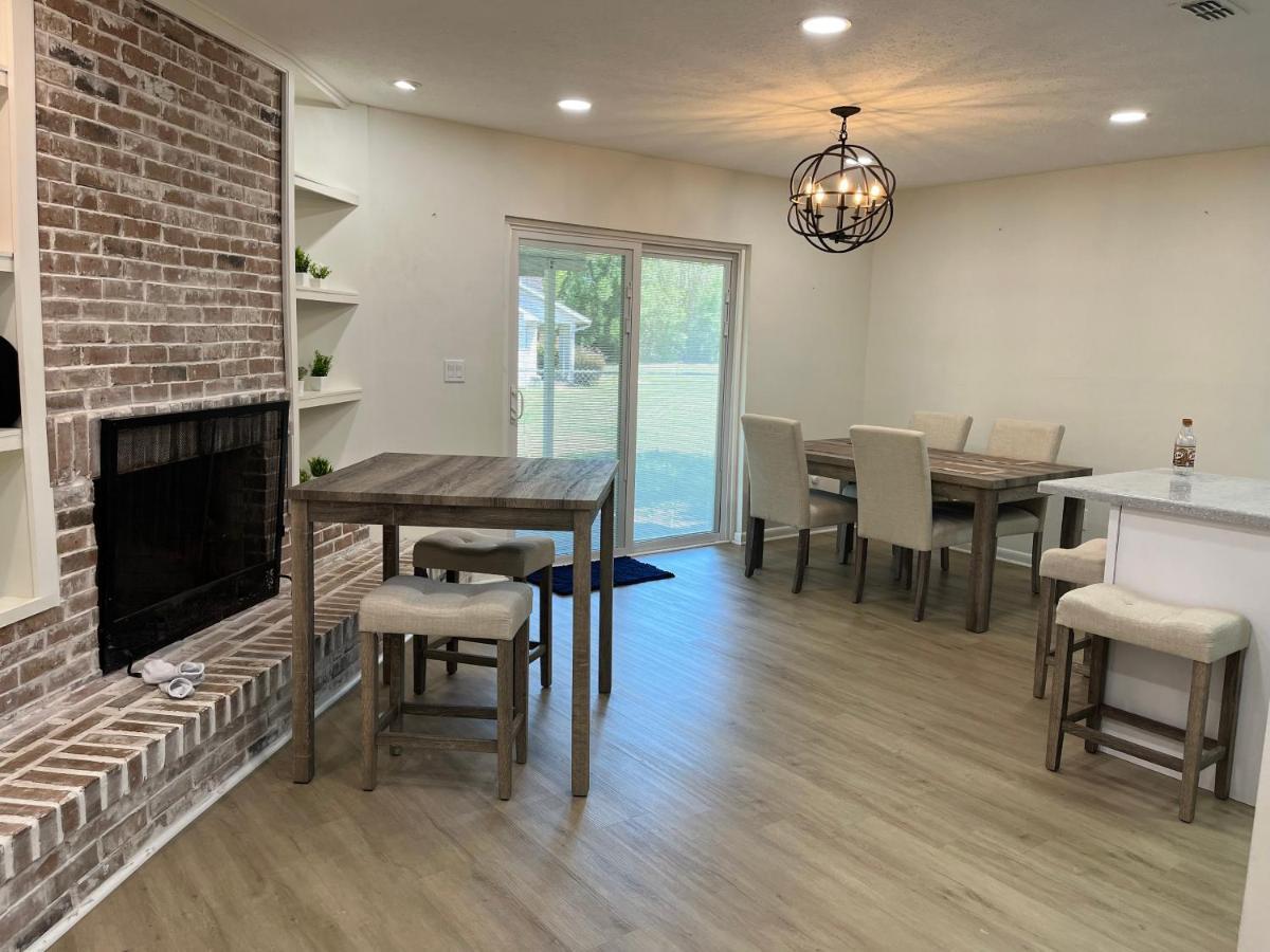 Zenhomes In Brandon Near Tampa Valrico Seffner Zewnętrze zdjęcie