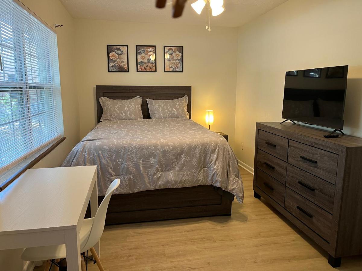Zenhomes In Brandon Near Tampa Valrico Seffner Zewnętrze zdjęcie